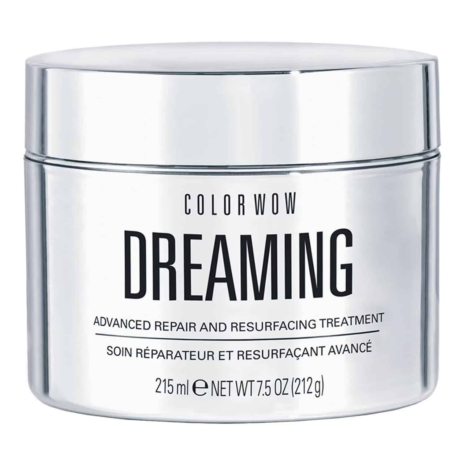 COLOR WOW DREAMING TREATMENT 215ML