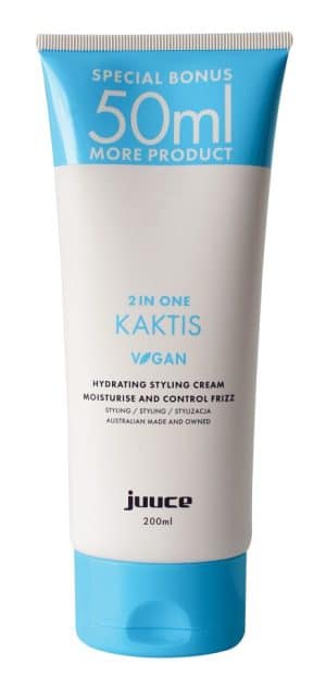 JUUCE 2 IN ONE KAKTIS 200ML