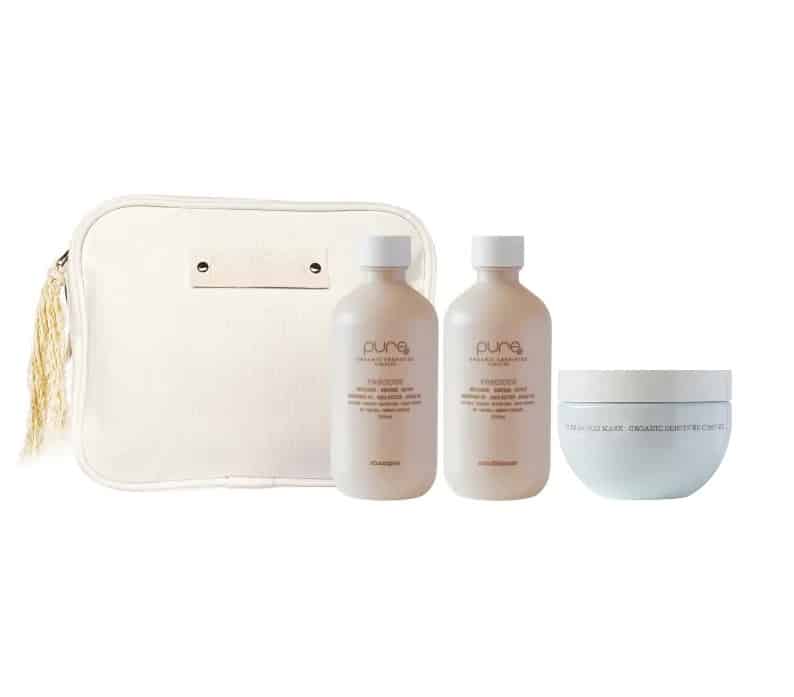 PURE PRECIOUS TRIO PACK