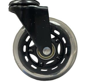 SPARE WHEEL - BREEZE TROLLEY