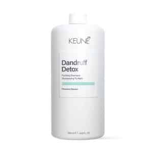 CARE DANDRUFF DETOX SHAMPOO 1L