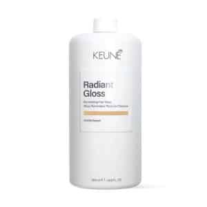 CARE RADIANT GLOSS HAIR GLOSS 1L