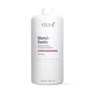 CARE BLONDE SAVIOR SHAMPOO 1L
