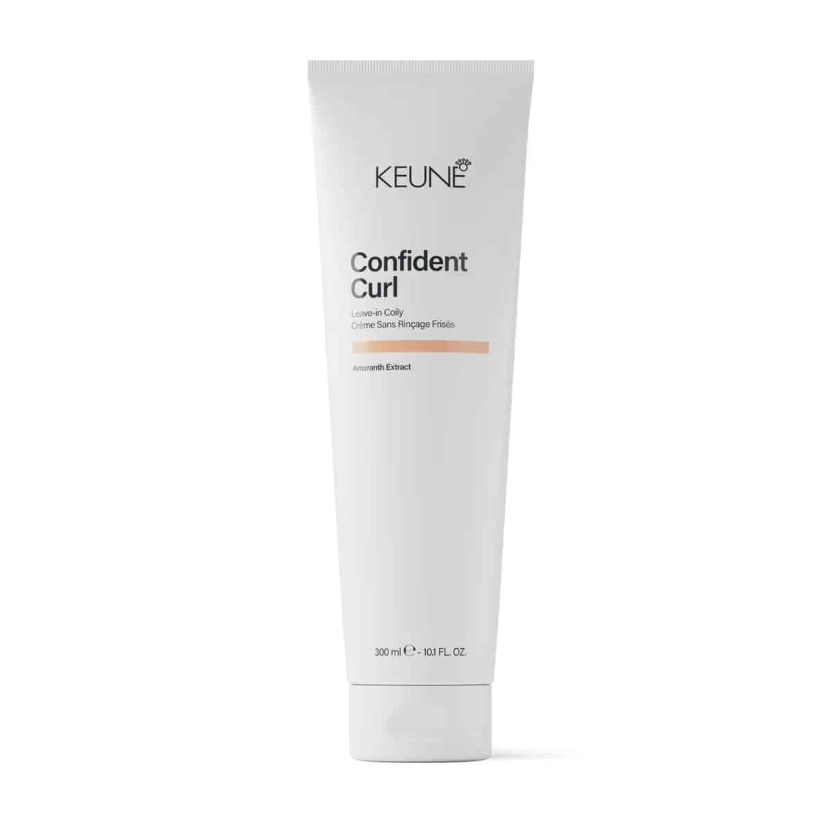 CARE CONFIDENT CURL L/IN COILY 300ML