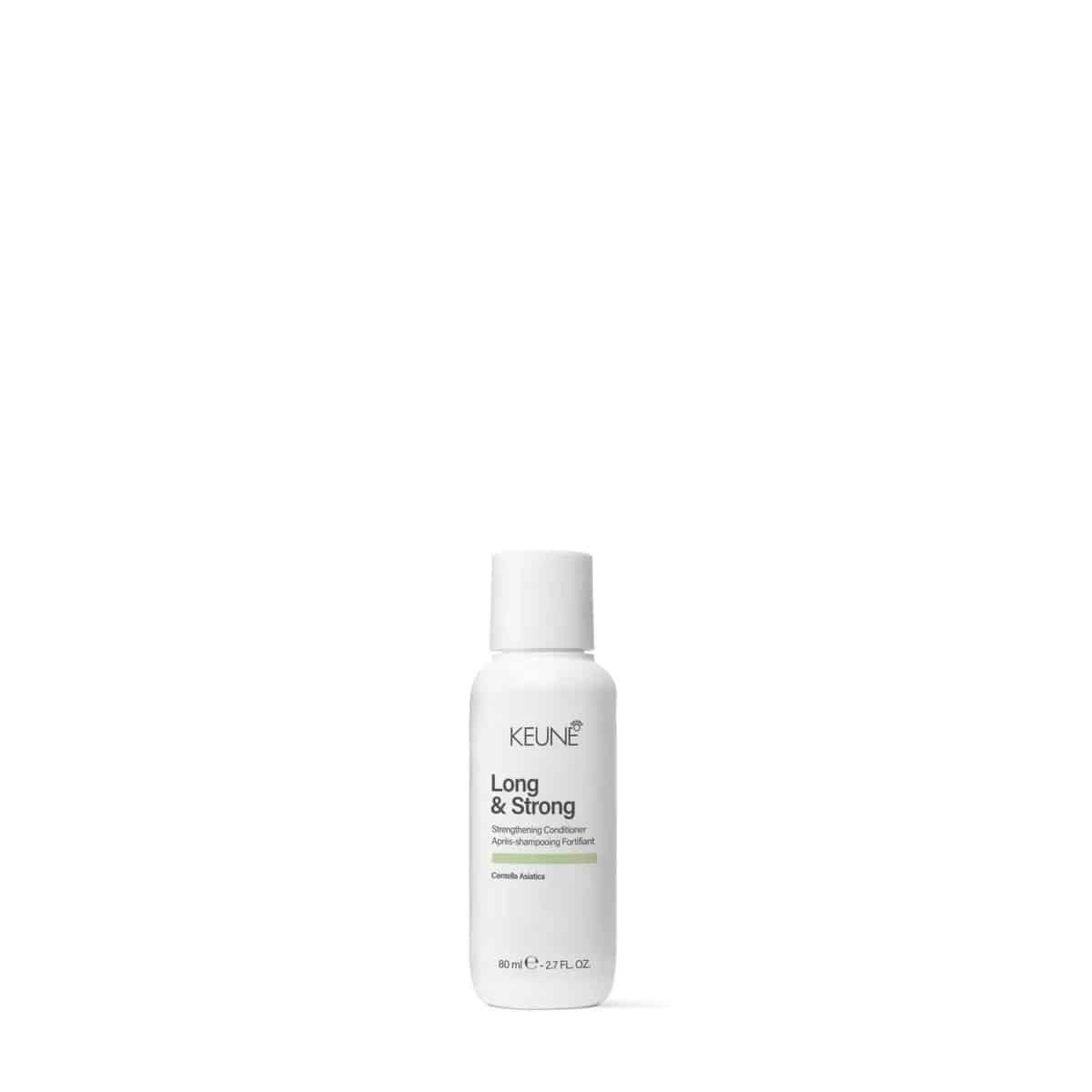 CARE LONG & STRONG CONDITIONER 80ML