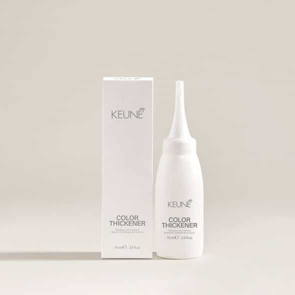 ULTIMATE BLONDE COLOR THICKENER 75ML