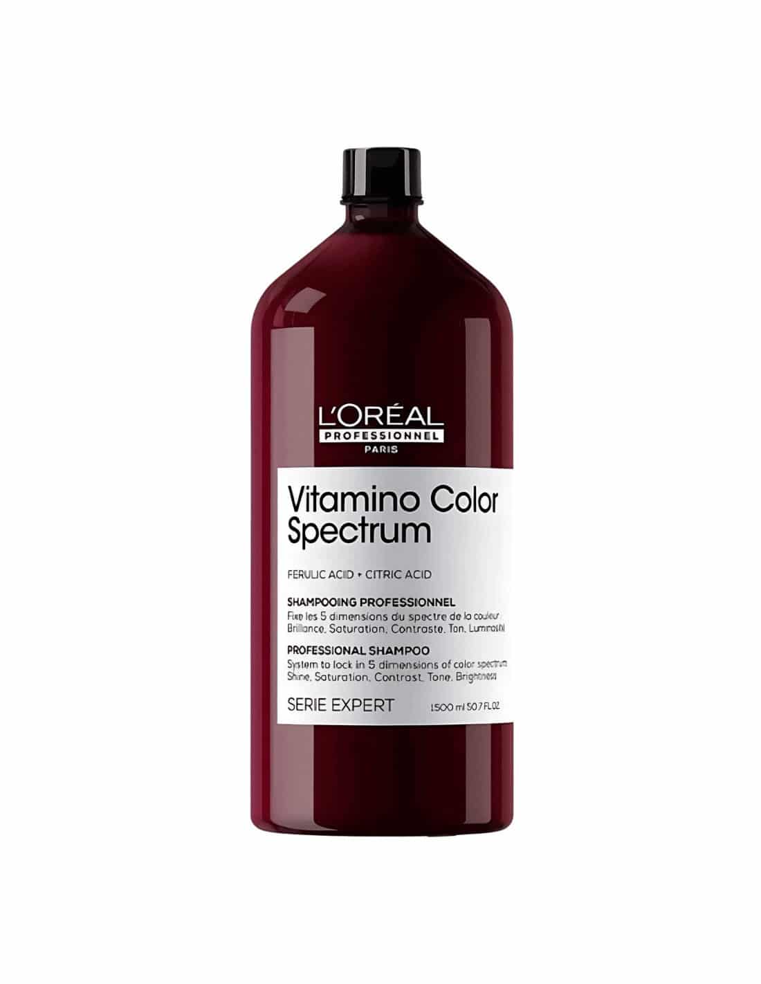 SERIE EXPERT VITAMINO SPECT. SHP 1500ML