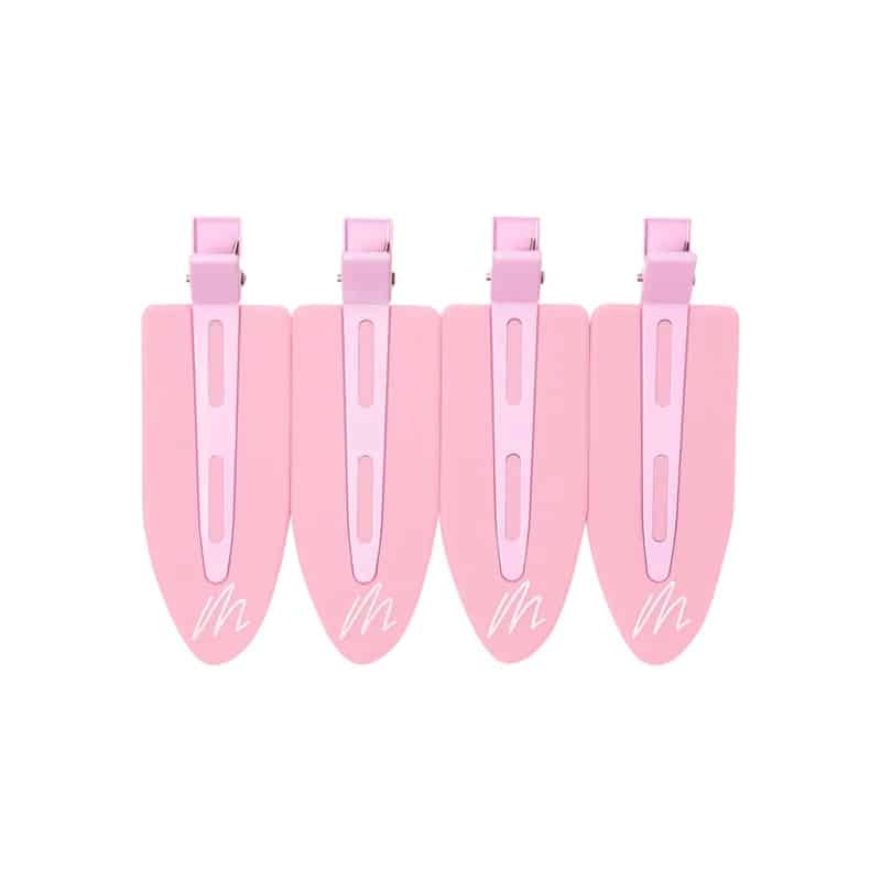 MERMADE JUMBO NO-CREASE CLIPS