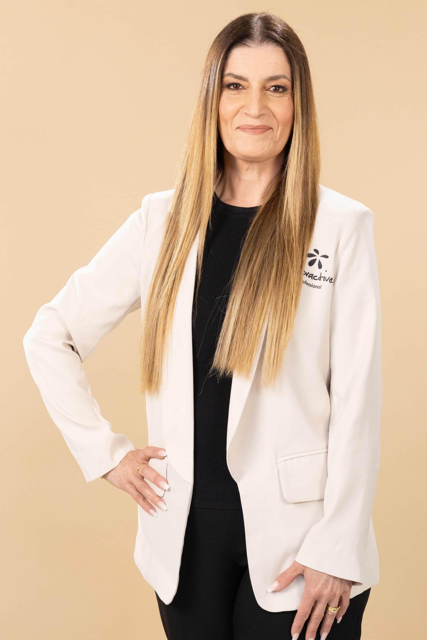 Marion - Floractive Educator in WA