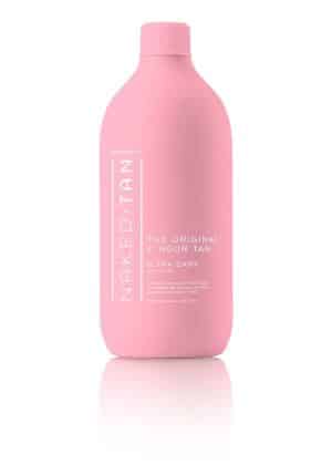 NAKED TAN ULTRA DARK SOL 16% 1L