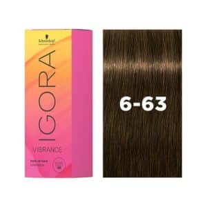 IGORA VIBRANCE 6-63 60ML