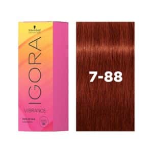 IGORA VIBRANCE 7-88 60ML