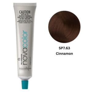 NOVACOLOR SP7.63 CINNAMON 60G
