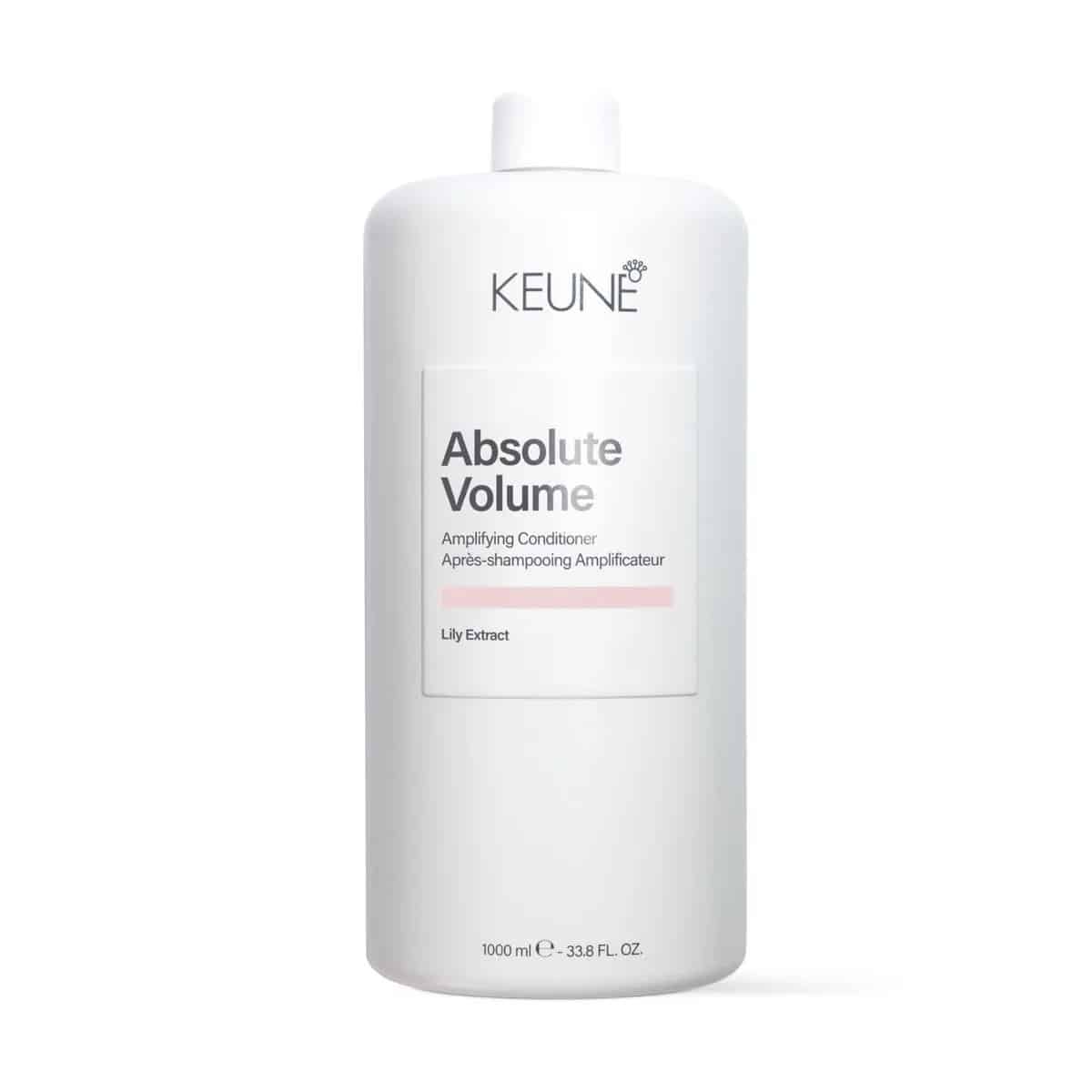 CARE ABSOLUTE VOLUME CONDITIONER 1L