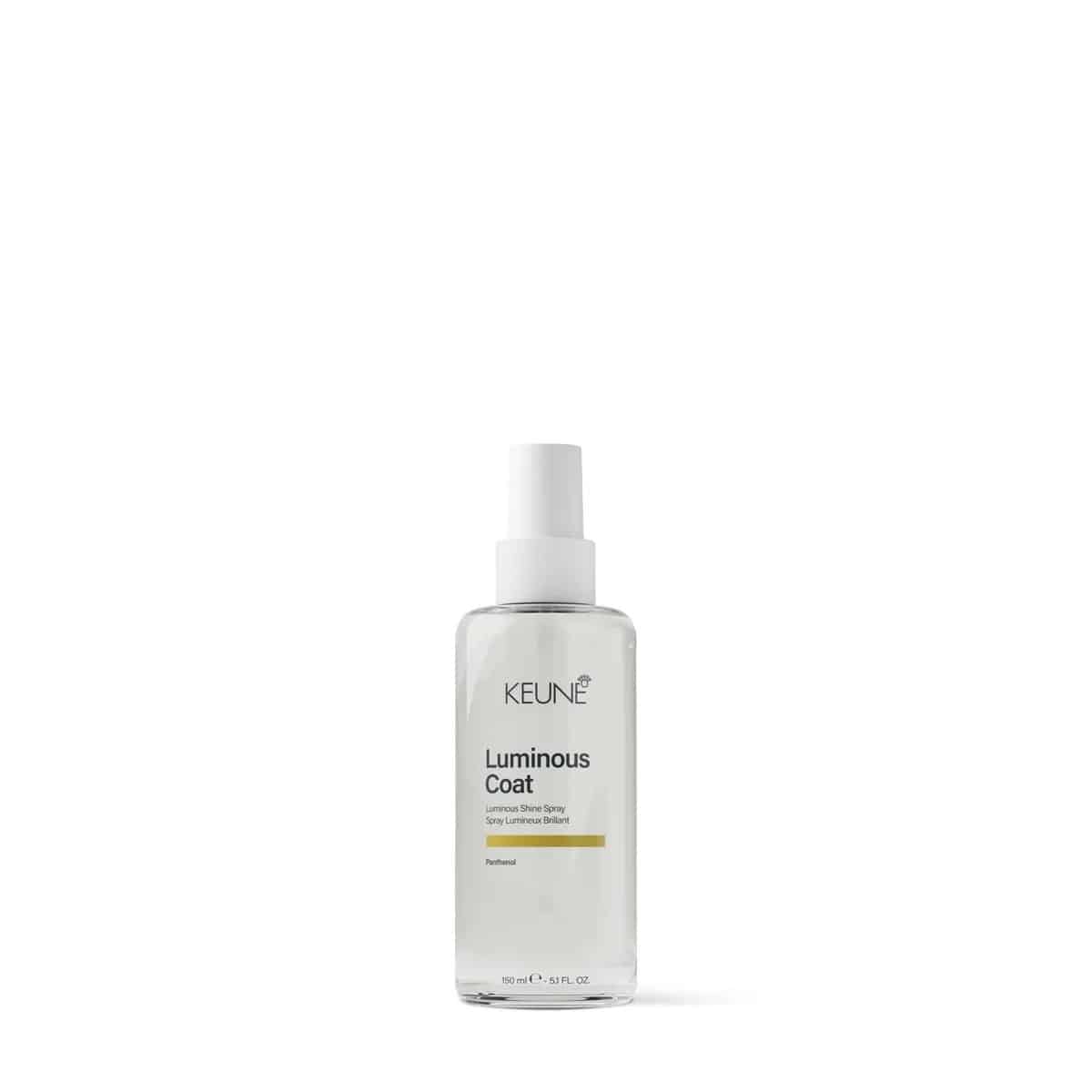CARE LUMINOUS COAT SPRAY 150ML
