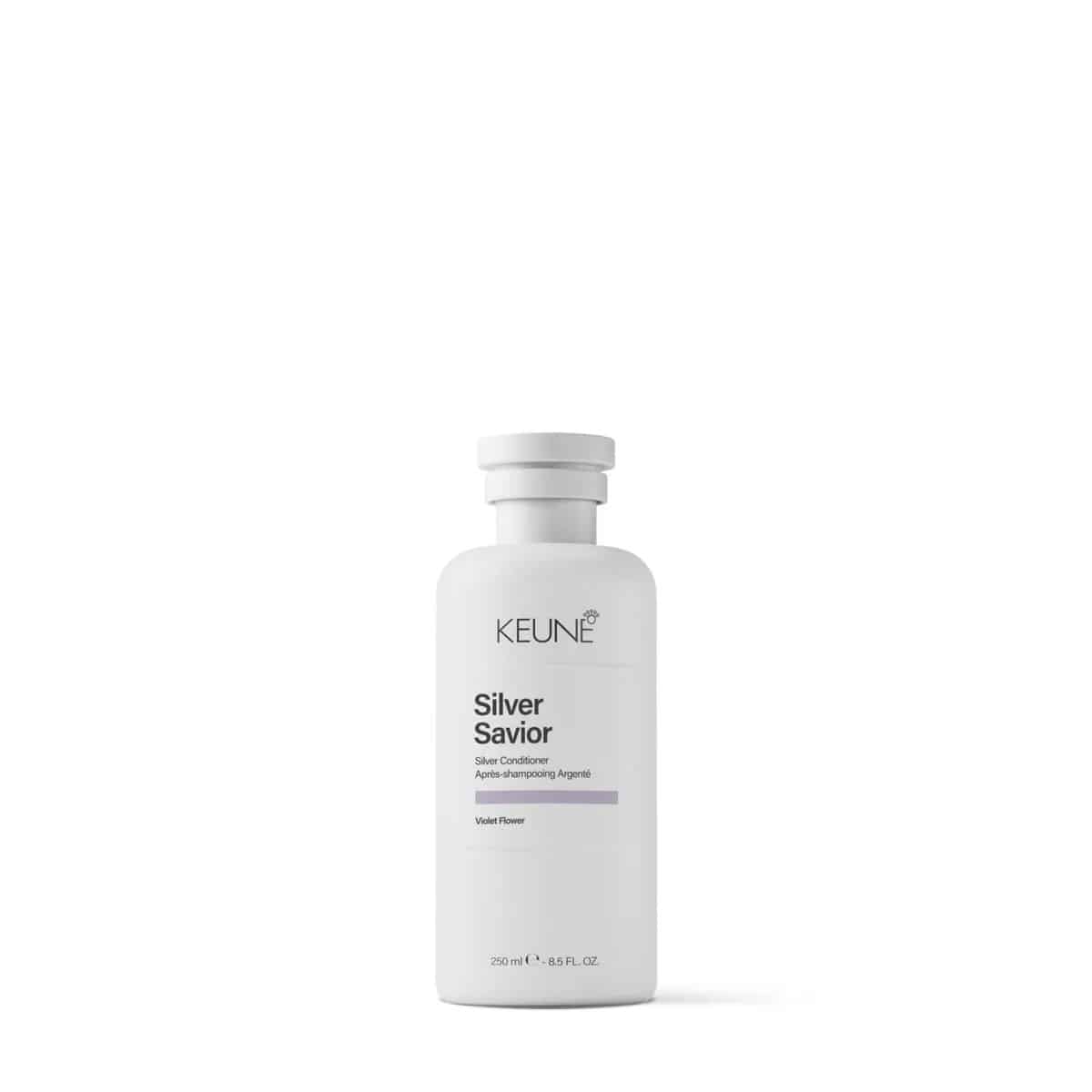 CARE SILVER SAVIOR CONDITIONER 250ML