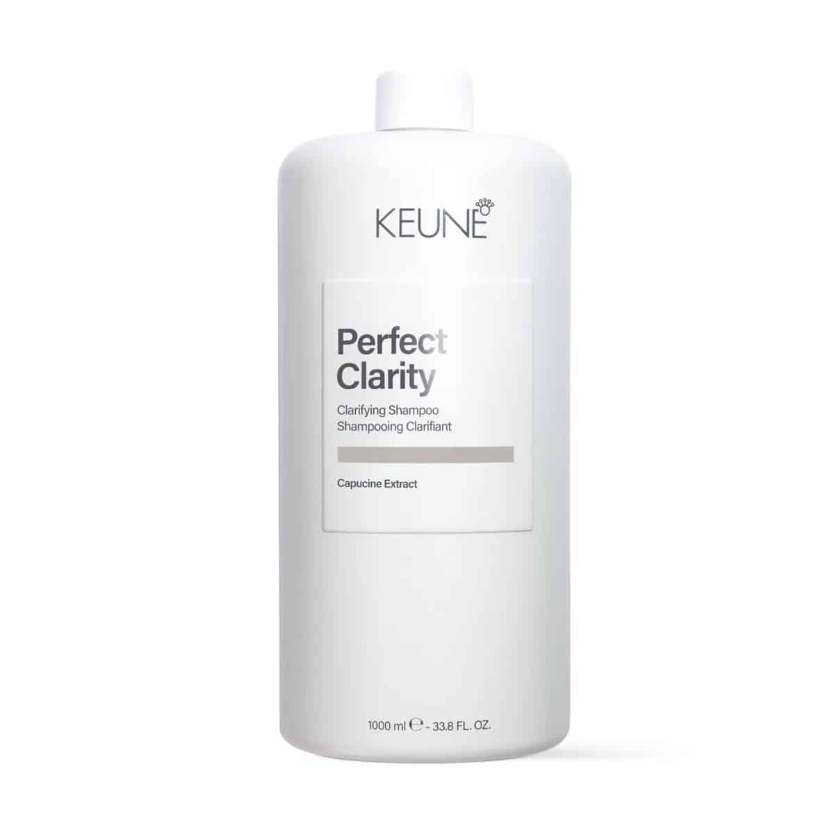CARE PERFECT CLARITY SHAMPOO 1L