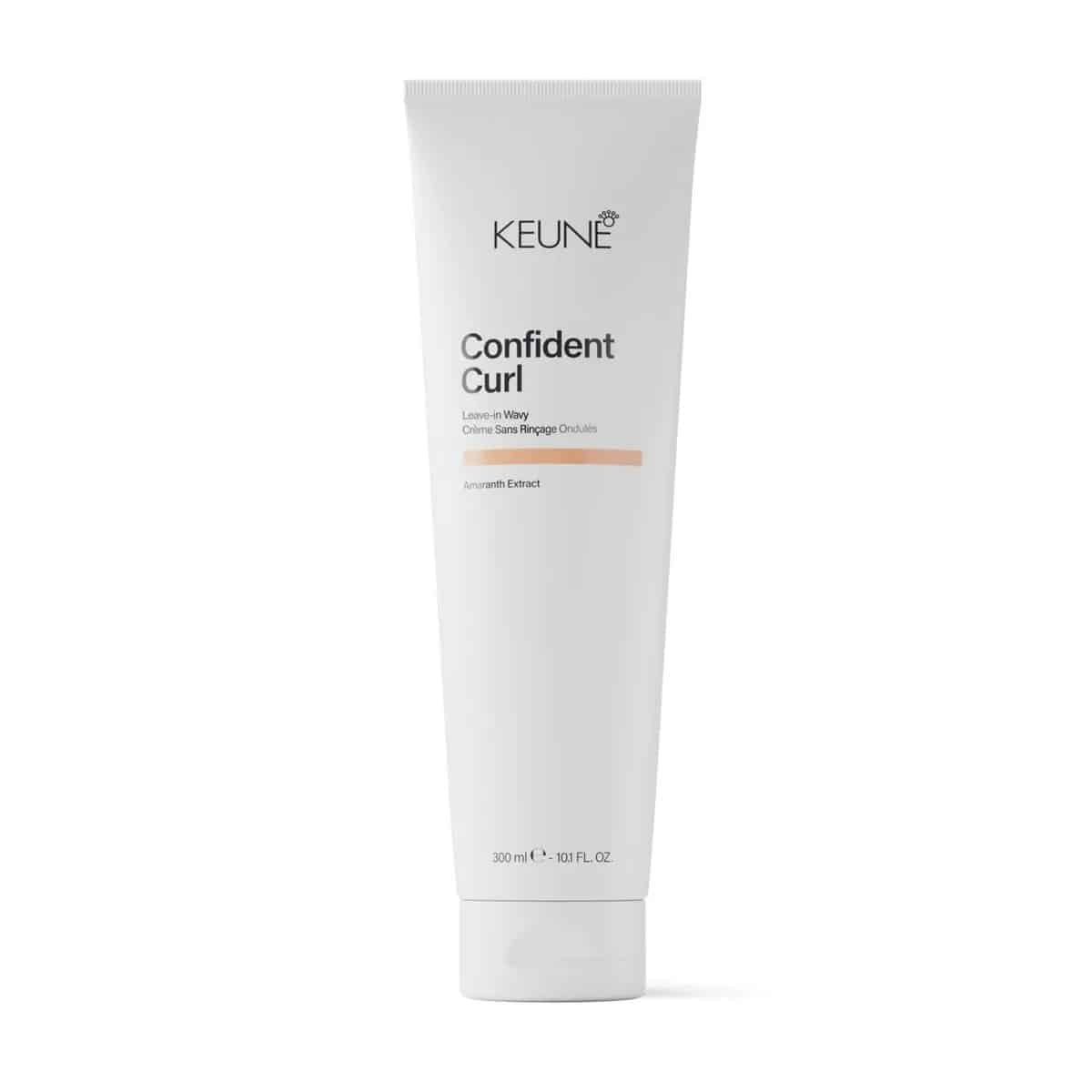 CARE CONFIDENT CURL L/IN WAVY 300ML
