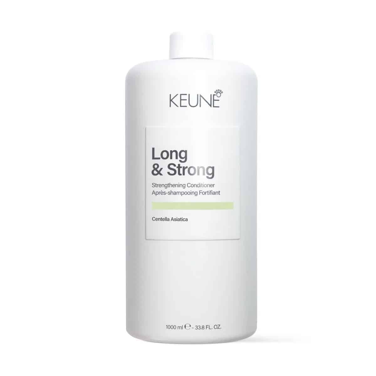 CARE LONG & STRONG CONDITIONER 1L