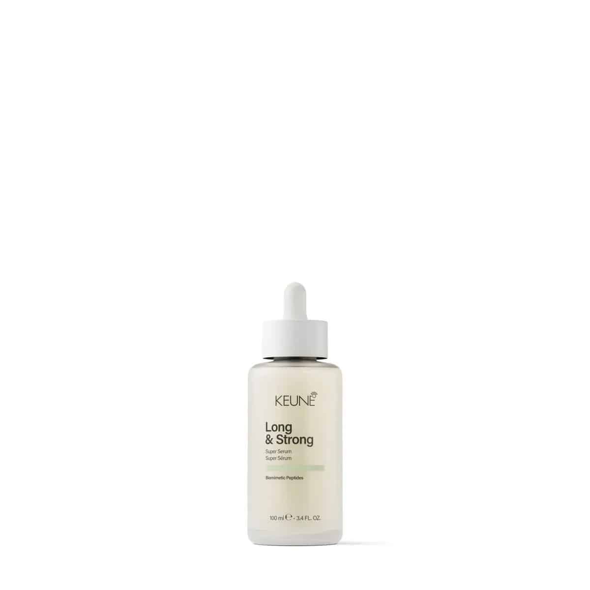CARE LONG & STRONG SERUM 100ML