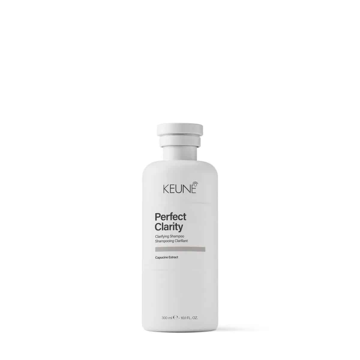 CARE PERFECT CLARITY SHAMPOO 300ML