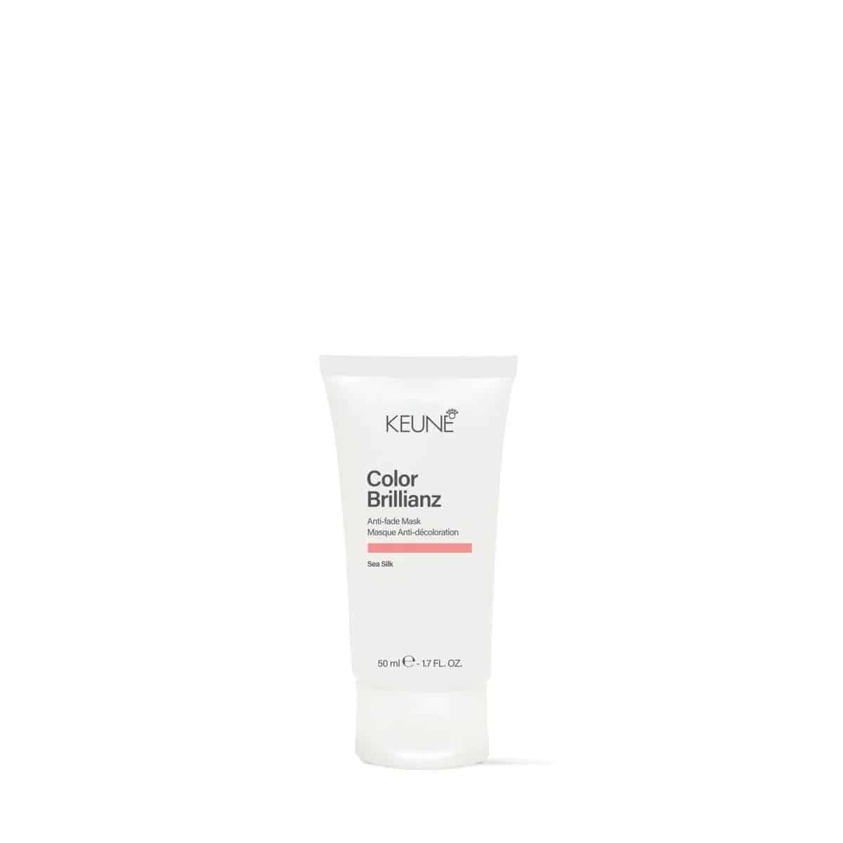 CARE COLOR BRILLIANZ MASK 50ML