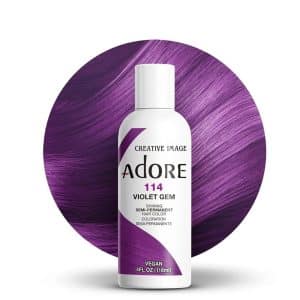 ADORE 114 VIOLET GEM