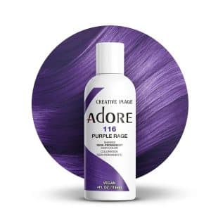 ADORE 116 PURPLE RAGE