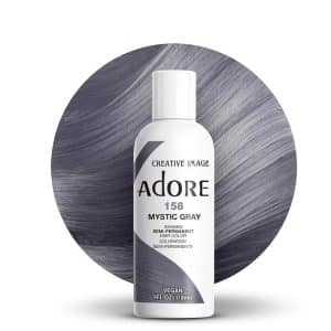 ADORE 158 MYSTIC GREY