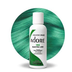 ADORE 164 ELECTRIC LIME