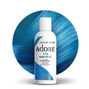 ADORE 172 BABY BLUE