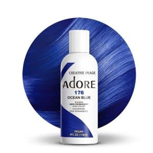 ADORE 176 OCEAN BLUE