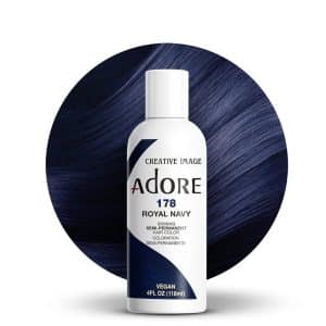 ADORE 178 ROYAL NAVY