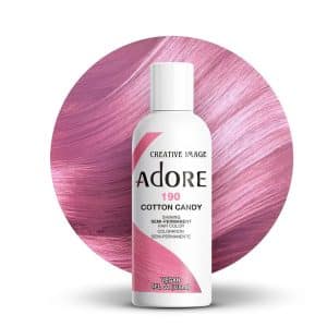 ADORE 190 COTTON CANDY