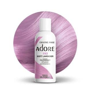 ADORE 193 SOFT LAVENDAR