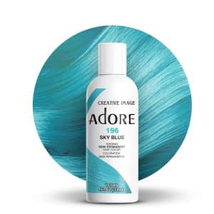 ADORE 196 SKY BLUE