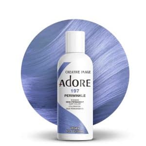 ADORE 197 PERIWINKLE