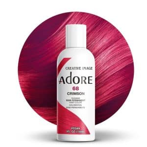 ADORE 68 CRIMSON