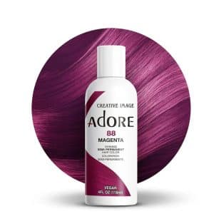 ADORE 88 MAGENTA