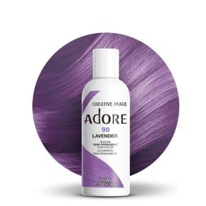 ADORE 90 LAVENDER