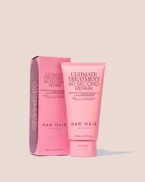 NAK SIGN. ULTIMATE TREATMENT 150ML
