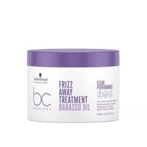 BC FRIZZ AWAY TREATMENT 500