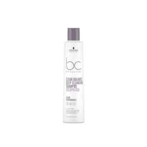 BC CLEAN BALANCE SHAMPOO 250ML