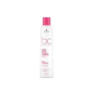 BC COLOR FREEZE SHAMPOO 250ML
