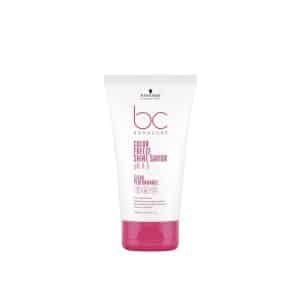 BC COLOR FREEZE SHINE SAVIOR 150ML