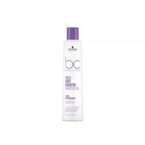 BC FRIZZ AWAY SHAMPOO 250ML