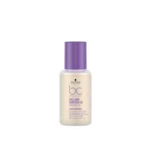 BC ANTI FRIZZ SMOOTHING OIL 50ML
