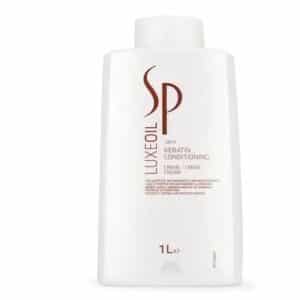 SP LUXEOIL KERATIN COND 1L