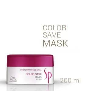 SP COLOR SAVE MASK 200ML