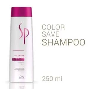 SP COLOR SAVE SHAMPOO 250ML
